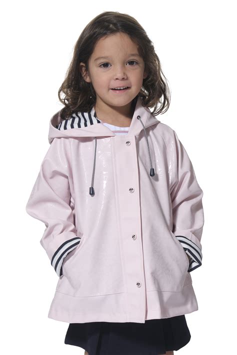 ciré hublot fille